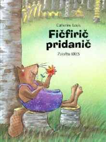 Digitalna vsebina dCOBISS (Fičfirič pridanič)