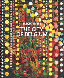 Digitalna vsebina dCOBISS (The city of Belgium)