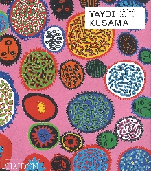 Digitalna vsebina dCOBISS (Yayoi Kusama)