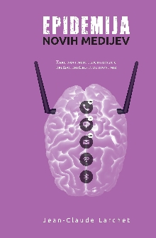 Digitalna vsebina dCOBISS (Epidemija novih medijev [Elektronski vir] : [kako novi mediji spodkopavajo družbo, družino in duhovni mir])