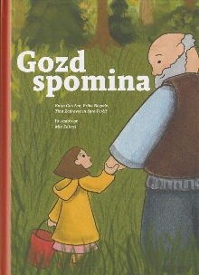 Digitalna vsebina dCOBISS (Gozd spomina)