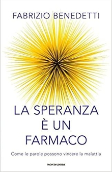 Digitalna vsebina dCOBISS (La speranza è un farmaco : come le parole possono vincere la malattia)