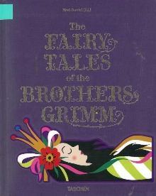 Digitalna vsebina dCOBISS (The fairy tales of the Brothers Grimm)