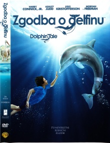 Digitalna vsebina dCOBISS (Dolphin tale [Videoposnetek] : inspired by a true story = Delfinova zgodba : po resnični zgodbi)