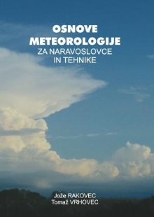 Digitalna vsebina dCOBISS (Osnove meteorologije za naravoslovce in tehnike)