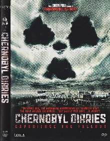 Digitalna vsebina dCOBISS (Chernobyl diaries [Videoposnetek] = Černobilski dnevniki)