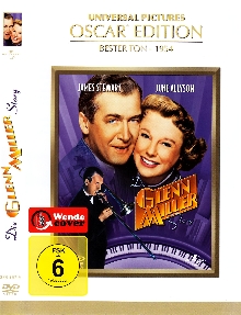 Digitalna vsebina dCOBISS (The Glenn Miller story [Videoposnetek])