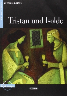 Digitalna vsebina dCOBISS (Tristan und Isolde [Dva medija])