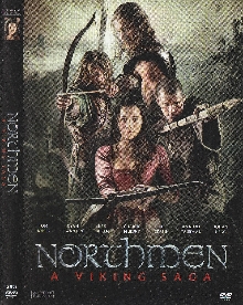 Digitalna vsebina dCOBISS (Northmen [Videoposnetek] : a viking saga = Možje s severa : vikinška saga)