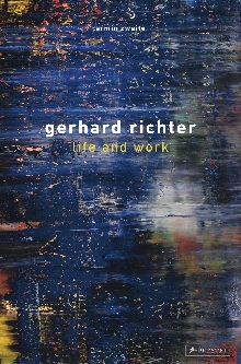 Digitalna vsebina dCOBISS (Gerhard Richter : life and work in painting, thinking is painting)