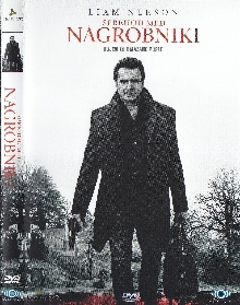 Digitalna vsebina dCOBISS (A walk among the tombstones [Videoposnetek] = Sprehod med nagrobniki)