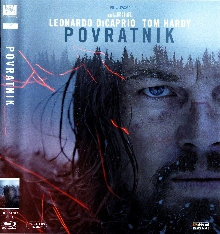 Digitalna vsebina dCOBISS (The revenant [Videoposnetek] = Povratnik)