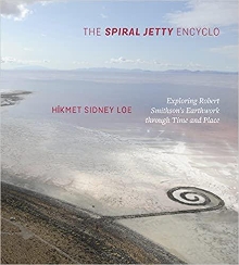 Digitalna vsebina dCOBISS (The Spiral Jetty encyclo : exploring Robert Smithson's earthwork through time and place)