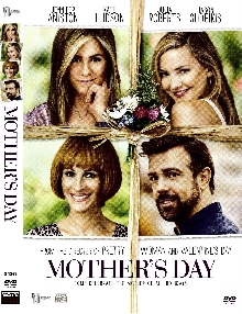Digitalna vsebina dCOBISS (Mother's day [Videoposnetek] = Materinski dan)