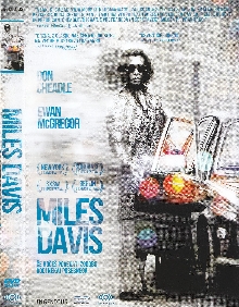Digitalna vsebina dCOBISS (Miles ahead [Videoposnetek] = Miles Davis)