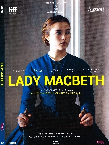 Digitalna vsebina dCOBISS (Lady Macbeth [Videoposnetek])