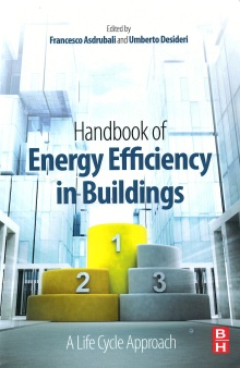 Digitalna vsebina dCOBISS (Handbook of energy efficiency in buildings : a life cycle approach)