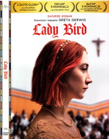 Digitalna vsebina dCOBISS (Lady Bird [Videoposnetek])