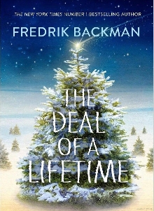 Digitalna vsebina dCOBISS (The deal of a lifetime : a novella)