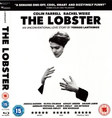 Digitalna vsebina dCOBISS (The lobster [Videoposnetek])