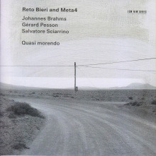 Digitalna vsebina dCOBISS (Quasi morendo [Zvočni posnetek] : Johannes Brahms, Gérard Pesson, Salvatore Sciarrino)