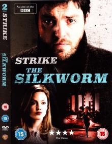 Digitalna vsebina dCOBISS (Strike. 2, The silkworm [Videoposnetek])