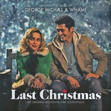 Digitalna vsebina dCOBISS (Last Christmas [Zvočni posnetek] : the original motion picture soundtrack)