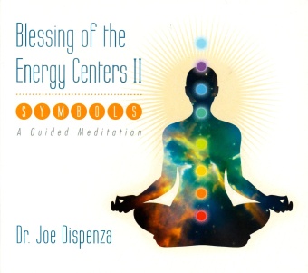 Digitalna vsebina dCOBISS (Blessing of the energy centers II [Zvočni posnetek] : symbols : a guided meditation)