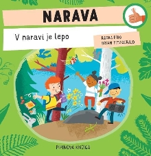 Digitalna vsebina dCOBISS (Narava : v naravi je lepo)