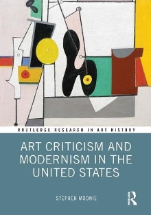 Digitalna vsebina dCOBISS (Art criticism and modernism in the United States)