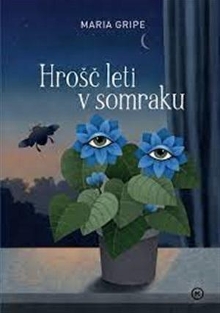 Digitalna vsebina dCOBISS (Hrošč leti v somraku : opis nekaterih dogodkov v Ringarydu v Smålandu, ki sta jih opazovala in dokumentirala Maria Gripe in Kay Pollak, zapisala pa jih je Maria Gripe)