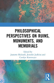 Digitalna vsebina dCOBISS (Philosophical perspectives on ruins, monuments, and memorials)