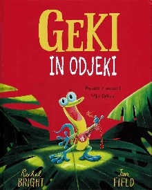 Digitalna vsebina dCOBISS (Geki in odjeki)