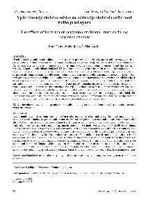 Digitalna vsebina dCOBISS (Vpliv ishemije skeletne mišice na aktivacijo skeletnih mišic med vadbo proti uporu = The effects of ischemia on activation of skeletal muscles during resistance exercise)