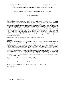 Digitalna vsebina dCOBISS (Merske lastnosti 30-sekundnega testa vstajanja s stola = Measurement properties of 30-second sit-to-stand test)