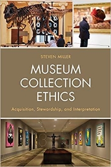 Digitalna vsebina dCOBISS (Museum collection ethics : acquisition, stewardship, and interpretation)