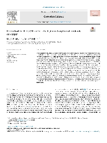 Digitalna vsebina dCOBISS (How adsorbed H, O, OH, and Cl affect plain adsorption of imidazole on copper / Matjaž Dlouhy, Anton Kokalj)