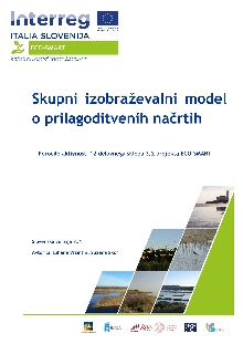 Digitalna vsebina dCOBISS (Skupni izobraževalni model o prilagoditvenih načrtih [Elektronski vir] : poročilo aktivnosti 12 delovnega sklopa 3.2 projekta ECO-SMART)