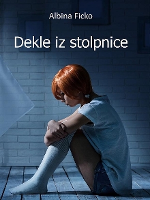 Digitalna vsebina dCOBISS (Dekle iz stolpnice [Elektronski vir])