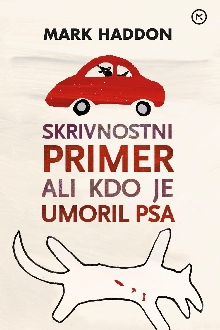 Digitalna vsebina dCOBISS (Skrivnostni primer ali Kdo je umoril psa [Elektronski vir])