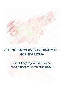 Digitalna vsebina dCOBISS (Geo-gerontološki observatorij - Goriška regija)