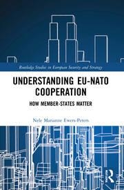 Digitalna vsebina dCOBISS (Understanding EU-NATO cooperation : how member states matter)