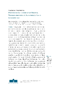 Digitalna vsebina dCOBISS (Fostering collaborative digital transformation in Indonesian local government [Elektronski vir])