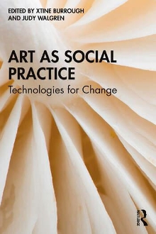 Digitalna vsebina dCOBISS (Art as social practice : technologies for change)