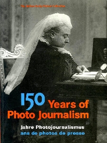 Digitalna vsebina dCOBISS (150 years of photo journalism = 150 Jahre Photojournalismus = 150 ans de photos de presse)