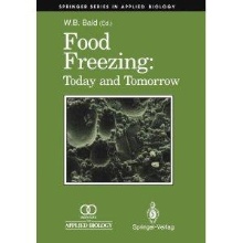 Digitalna vsebina dCOBISS (Food freezing : today and tomorrow)
