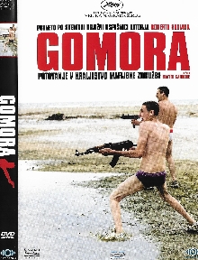 Digitalna vsebina dCOBISS (Gomorra [Videoposnetek])