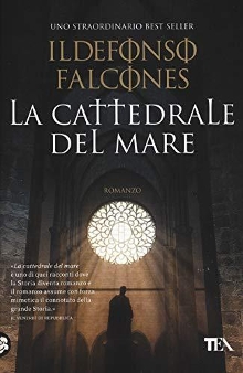 Digitalna vsebina dCOBISS (La cattedrale del mare : romanzo)