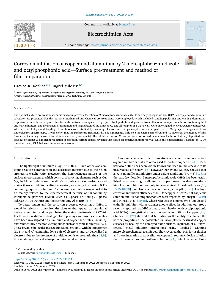 Digitalna vsebina dCOBISS (Corrosion inhibition of copper and aluminium by 2-mercaptobenzimidazole and octylphosphonic acid : surface pre-treatment and method of film preparation / Dževad K. Kozlica, Ingrid Milošev)