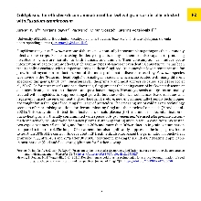 Digitalna vsebina dCOBISS (Cold plasma for effective decontamination of buckwheat grains artificially infected with Fusarium graminearum [Elektronski vir])